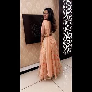 Meet your Posher, Surabhi